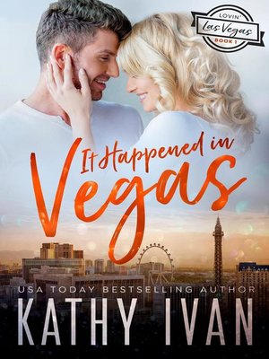 cover image of It Happened In Vegas